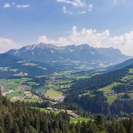 公寓 Koglbauer - Nr 2 *