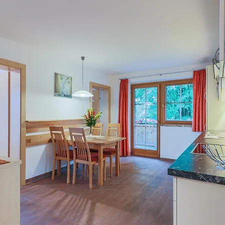 Koglbauer - Nr 2 Apartment