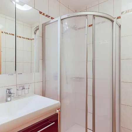 公寓 Koglbauer - Nr 2