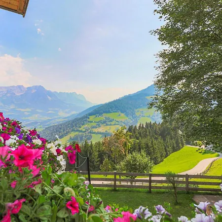 Koglbauer - Nr 2 Dorf (Tyrol)