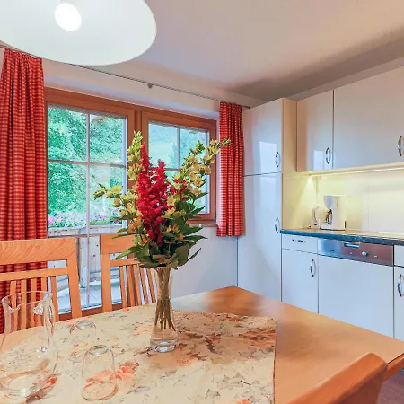 Apartment Koglbauer - Nr 2 Söll