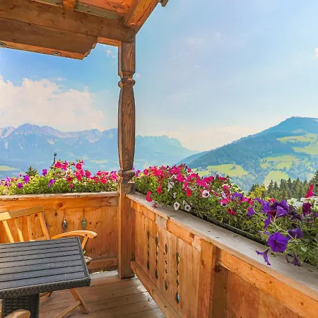 Koglbauer - Nr 2 Dorf (Tyrol)