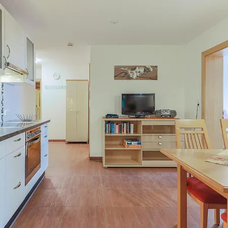 Koglbauer - Nr 2 Apartment Söll