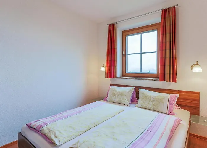 Apartment Koglbauer - Nr 2 *