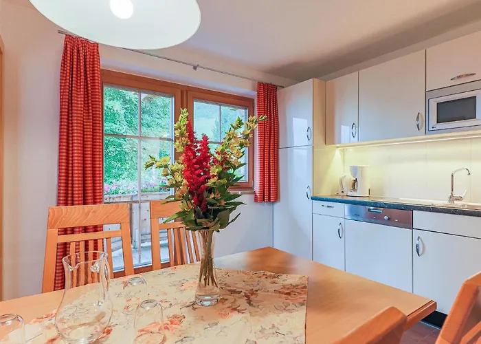 Apartment Koglbauer - Nr 2 Söll