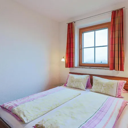 Appartement Koglbauer - Nr 2 *