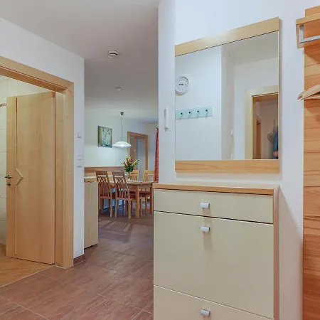 Koglbauer - Nr 2 Apartment