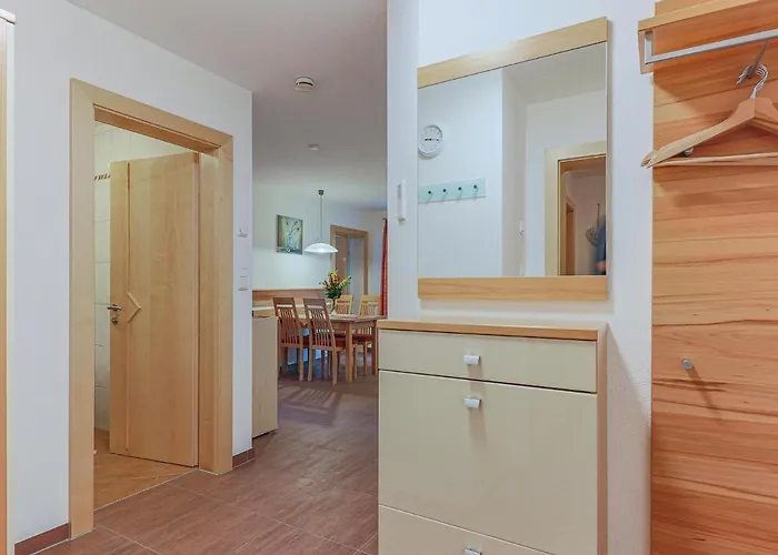 Koglbauer - Nr 2 Lejlighed