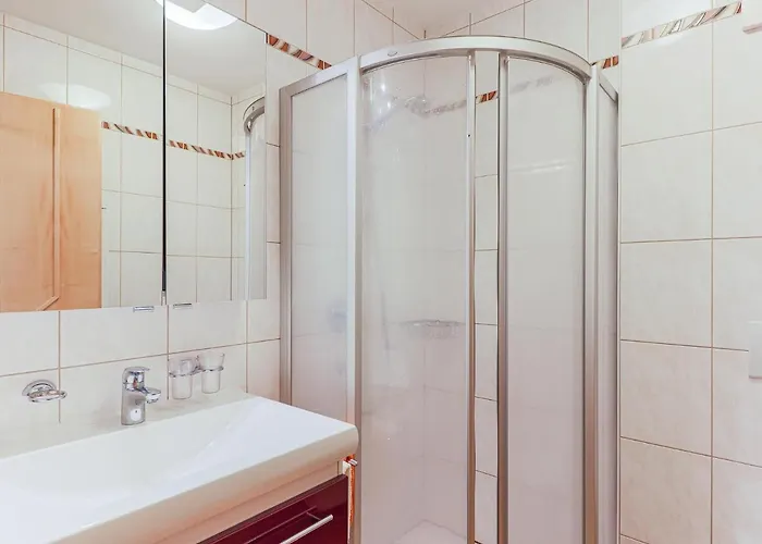 Lejlighed Koglbauer - Nr 2