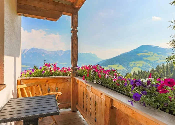 Koglbauer - Nr 2 Söll